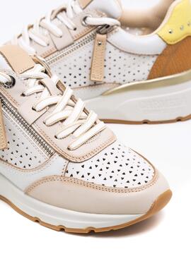 Deportivo Mujer Carmela 162281 Hielo para Mujer