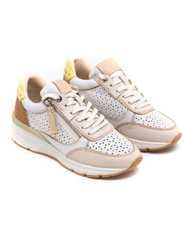 Deportivo Mujer Carmela 162281 Hielo para Mujer