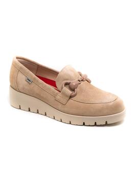 Mocasín Mujer Callaghan 58512 Bari Rosa