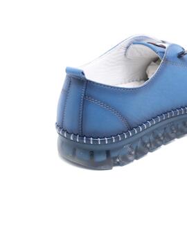 Zapato Mujer 48Horas 5116 Jeans