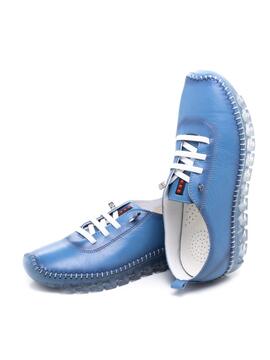 Zapato Mujer 48Horas 5116 Jeans