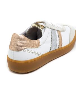 Deportivo Dockers D9476 Blanco