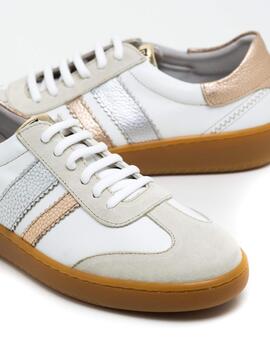 Deportivo Dockers D9476 Blanco