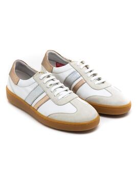 Deportivo Dockers D9476 Blanco