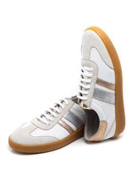 Deportivo Dockers D9476 Blanco