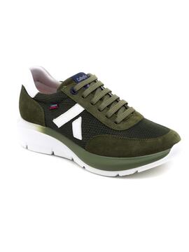 Deportivo Hombre Callaghan 61201 Kaki