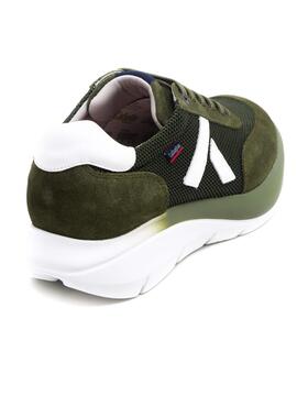 Deportivo Hombre Callaghan 61201 Kaki