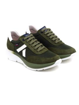 Deportivo Hombre Callaghan 61201 Kaki