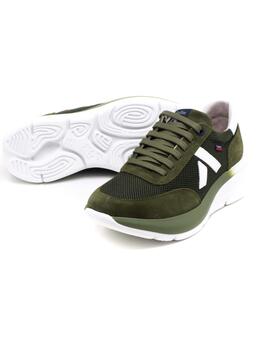 Deportivo Hombre Callaghan 61201 Kaki
