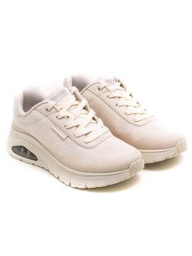 Deportivo Mujer Skecheres 177794 Hielo