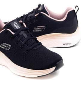 Deportivo Mujer Skechers 150025 Negro