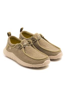 Zapato Coronel Tapiocca T236 Taupe