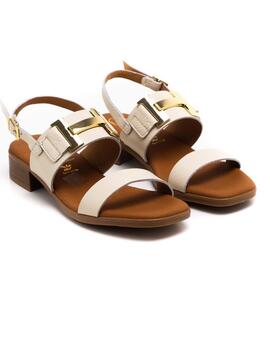 Sandalia Mujer OH My Sandals 5606 Hielo