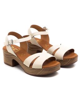 Sandalia Mujer Oh My Sandals 5625 Hielo