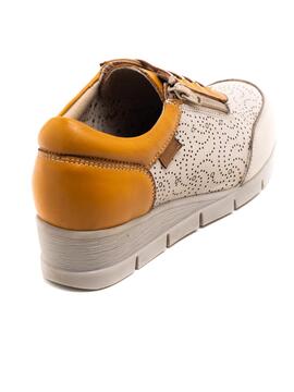 Zapato Mujer 48horas 511105 Hielo