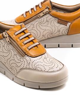 Zapato Mujer 48horas 511105 Hielo