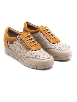 Zapato Mujer 48horas 511105 Hielo