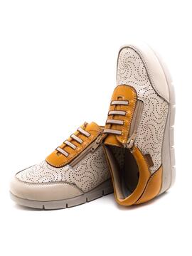 Zapato Mujer 48horas 511105 Hielo