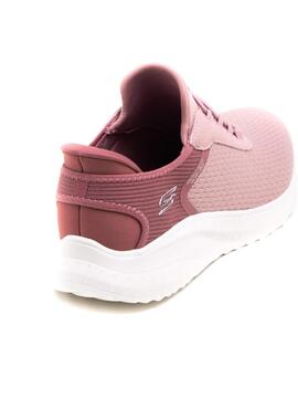Deportivo Mujer Skechers 11750 Rosa