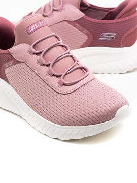 Deportivo Mujer Skechers 11750 Rosa