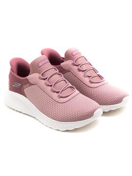 Deportivo Mujer Skechers 11750 Rosa