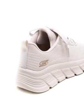 Deportivo Mujer Skechers 11738 Hielo