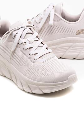 Deportivo Mujer Skechers 11738 Hielo