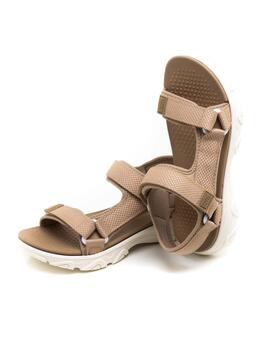 Sandalia Mujer Coronel Tapiocca T278 Taupe