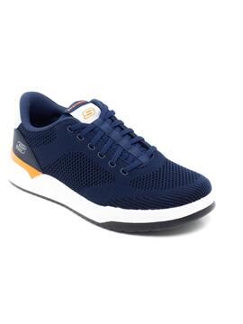 Deportivo Hombre Skechers 21079 Azul Marino