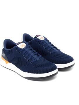 Deportivo Hombre Skechers 21079 Azul Marino