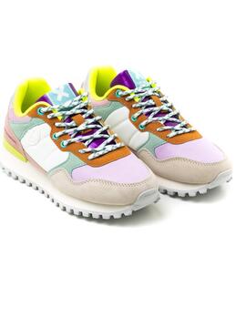 Deportivo Mujer Xti 142964 Multicolor