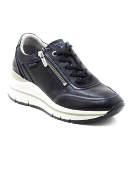 Deportivo Mujer Pikolinos Girona W2c-6602c1 Negro