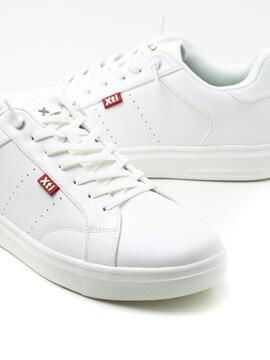 Deportivo Hombre Xti 144145 Blanco
