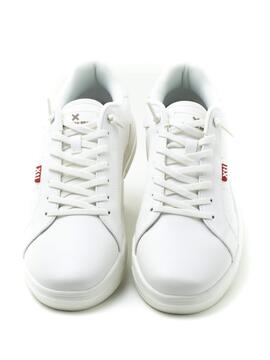 Deportivo Hombre Xti 144145 Blanco