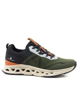 Deportivo Hombre Xti 14456504 Kaki
