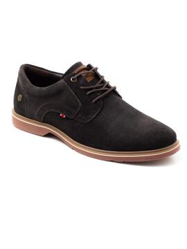 Zapato Hombre Xti 144556 Marrón