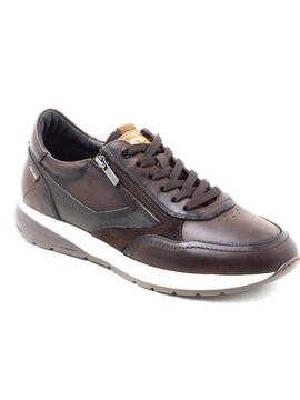 Deportivo Hombre Pikolinos Getafe M2m-6398C1 Olmo