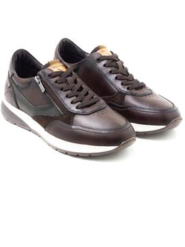 Deportivo Hombre Pikolinos Getafe M2m-6398C1 Olmo