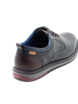 Zapato Hombre Pikolinos Berna M8j-4183c1