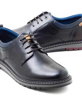 Zapato Hombre Pikolinos Berna M8j-4183c1
