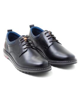 Zapato Hombre Pikolinos Berna M8j-4183c1