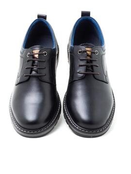 Zapato Hombre Pikolinos Berna M8j-4183c1