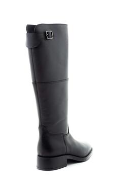 Bota Mujer Alpe 434908 Negra