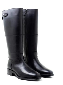 Bota Mujer Alpe 434908 Negra