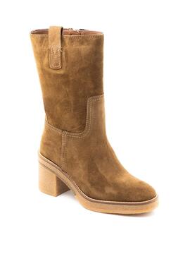 Bota Mujer Alpe 5457 Marrón