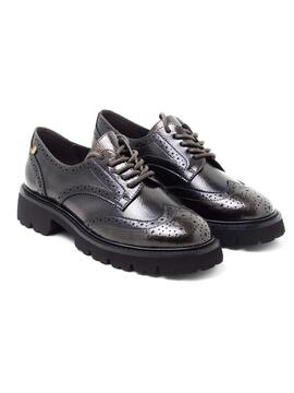 Zapato Mujer Carmela 162550 Gris