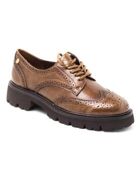 Zapato Mujer Carmela 162550 Taupe