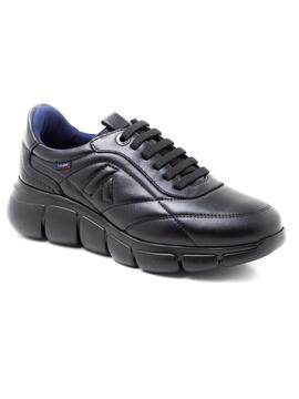 Deportivo Mujer Callaghan 64700 Negro
