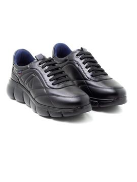 Deportivo Mujer Callaghan 64700 Negro