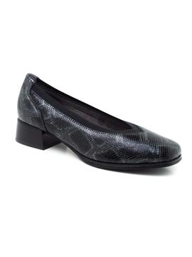 Zapato Pitillos Mujer 10811 Negro